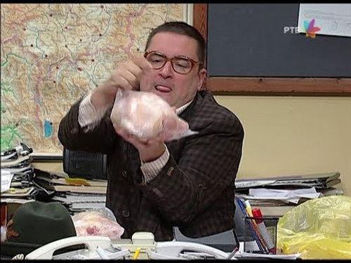 Državni posao Season 7 Episode 18 - 1100 Čeprkanke