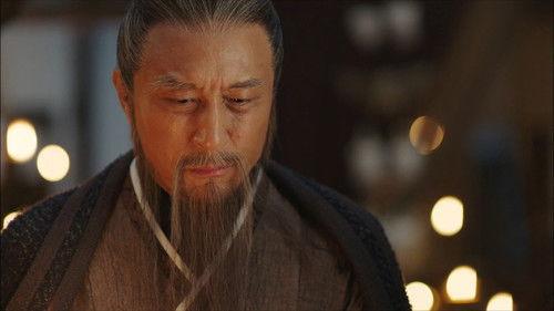 The Advisors Alliance Season 2 Episode 20 - Episode 20