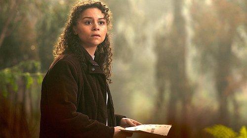 undefined Season 2 Episode 13 - The Journey (1)