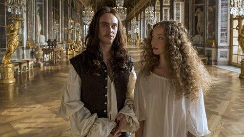Versailles Season 1 Episode 1 - Welcome to Versailles