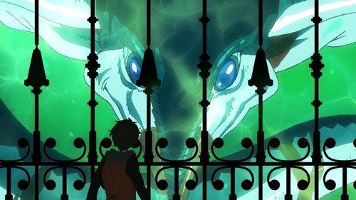 Tower of God Season 1 Episode 1 - BALL