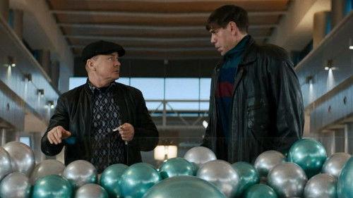 The Gang Restaurant Season 3 Episode 2 - Episode 2