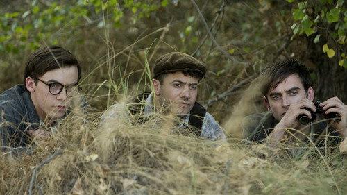X Company Season 2 Episode 4 - Last Man, Last Round