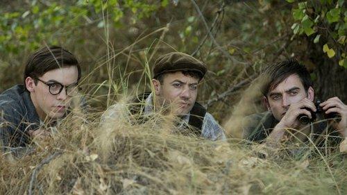 X Company Season 2 Episode 4 - Last Man, Last Round