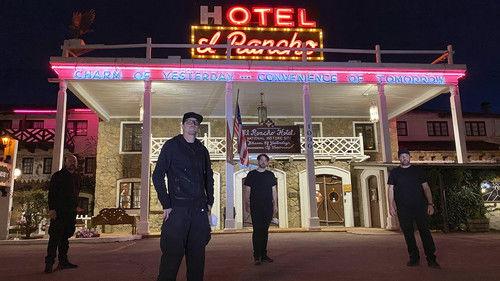 Ghost Adventures Season 21 Episode 2 - El Rancho Hotel