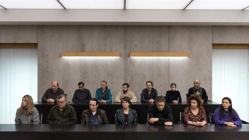 The Twelve Season 1 Episode 10 - Brechtje and Roos