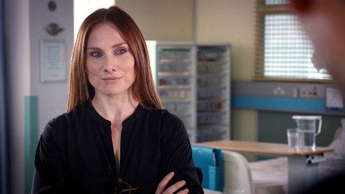 Holby City Season 19 Episode 14 - Aces High