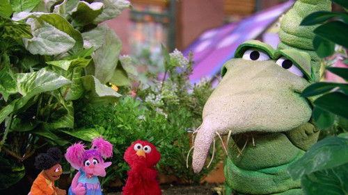 Sesame Street Season 55 Episode 23 - Garden Explorers