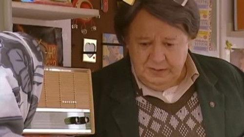 Tell Me How It Happened Season 1 Episode 3 - Um Homem com Coração