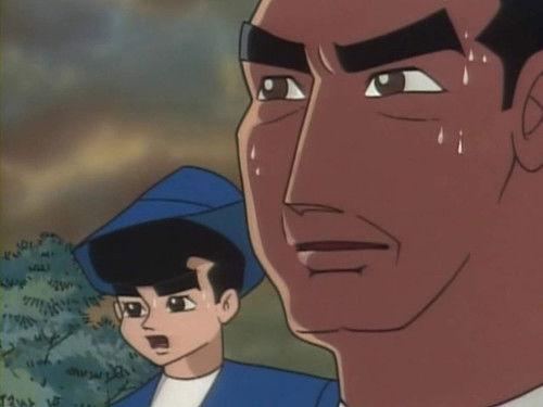 Golden Bat Season 1 Episode 7 - The African Mystery