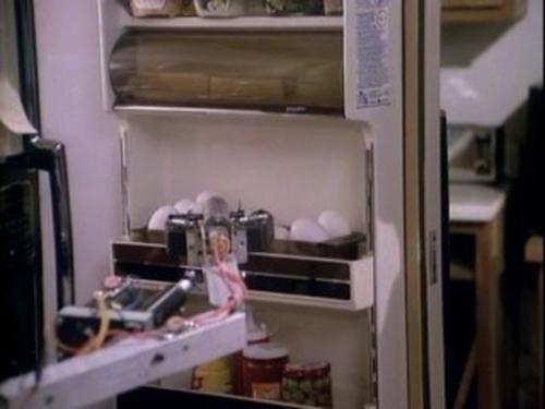 MacGyver Season 1 Episode 14 - Countdown