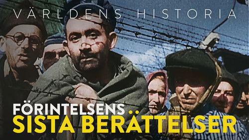 History of the World Season 2 Episode 4 - The last stories of the Holocaust - part 1