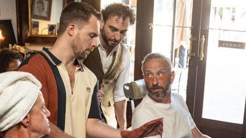 The Madame Blanc Mysteries Season 4 Episode 7 - Where Eagles Dare