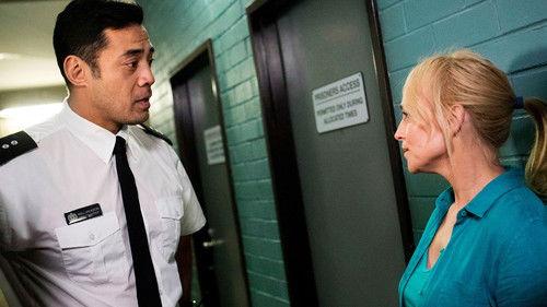 Wentworth Season 6 Episode 8 - Lovers And Fighters