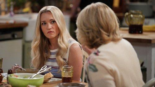 Georgie & Mandy's First Marriage Season 1 Episode 5 - Thanksgiving