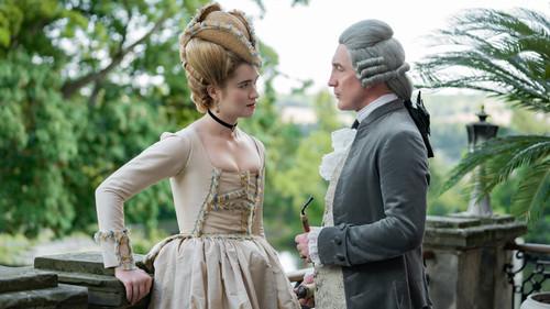 Dangerous Liaisons Season 1 Episode 6 - You Are Not My Equal