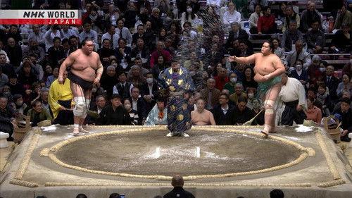 GRAND SUMO Highlights Season 21 Episode 13 - Day 13