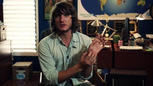 undefined Season 1 Episode 4 - A Better Man