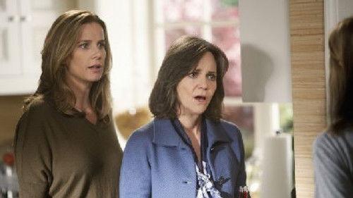 Brothers and Sisters Season 4 Episode 7 - The Wig Party