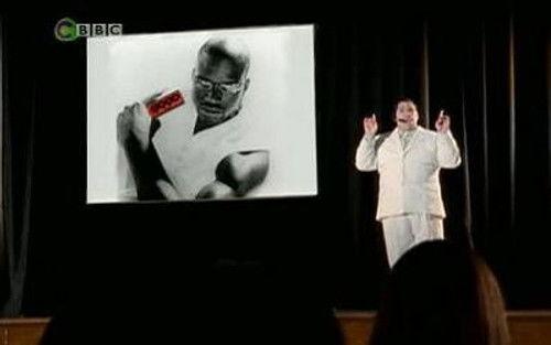 Even Stevens Season 1 Episode 12 - Deep Chocolate (aka Chocolate Wars)