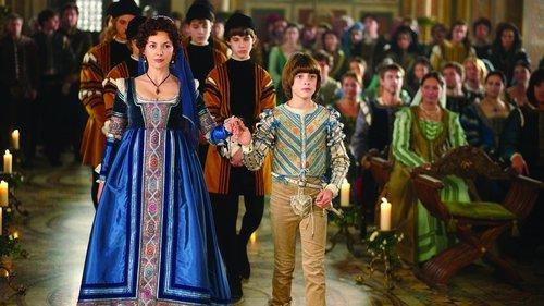 The Borgias Season 1 Episode 6 - The French King