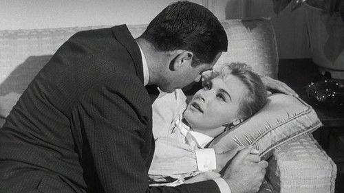 Peter Gunn Season 1 Episode 4 - The Blind Pianist