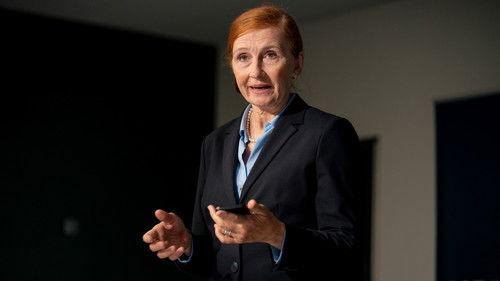 White Sands Season 1 Episode 1 - Warm Welcome