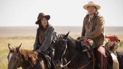 1923 Season 2 Episode 5 - Only Gunshots to Guide Us