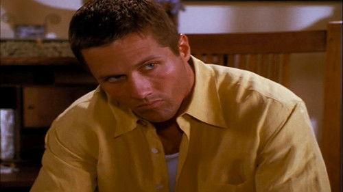 Melrose Place Season 6 Episode 10 - My Little Coma Girl