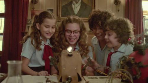 Valentins Season 2 Episode 9 - Episode 9