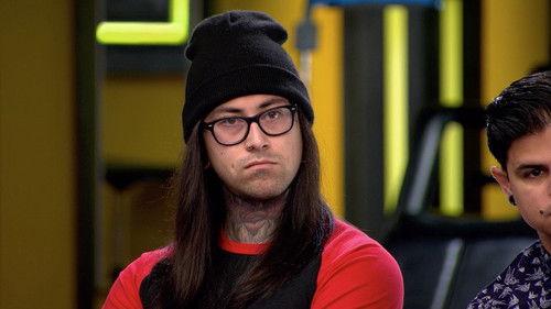 Ink Master Season 13 Episode 12 - Last Draw