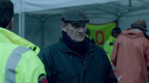 The Kettering Incident Season 1 Episode 3 - The Search