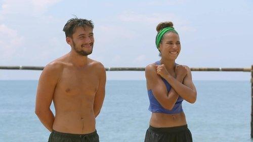 Expeditie Robinson Season 24 Episode 11 - Episode 11