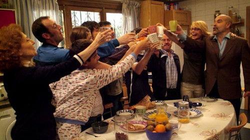 Los Serrano Season 8 Episode 7 - Episode 7