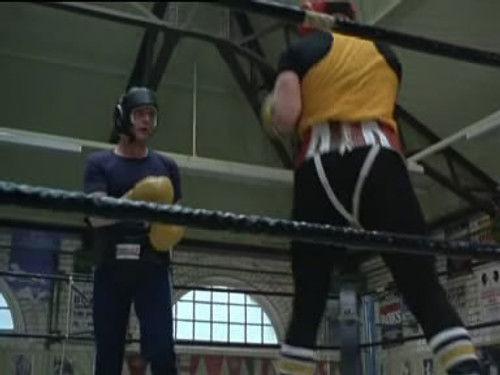 Minder Season 2 Episode 4 - Don't Tell Them Willie Boy was Here