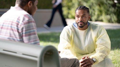 Grey's Anatomy Season 22 Episode 6 - When I Crash