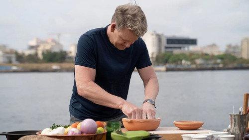 Gordon Ramsay: Uncharted Season 4 Episode 5 - Cuba's Savory Secrets