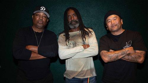 Broken Bread Season 2 Episode 5 - Owning the Block