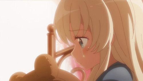 UzaMaid! Season 1 Episode 9 - My Maid And The Day We Met