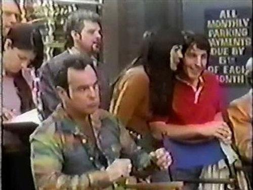 Dream On Season 6 Episode 21 - The Way We War