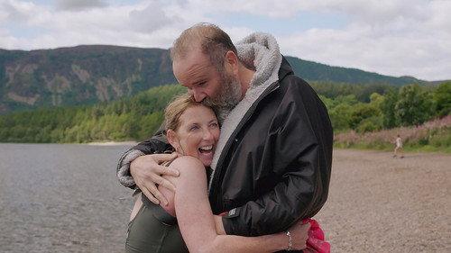 Jules and Greg's Wild Swim Season 1 Episode 4 - Episode 4