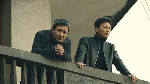 Tender Light Season 1 Episode 8 - Episode 8