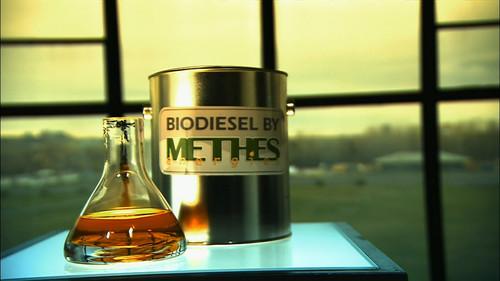 How It's Made Season 16 Episode 3 - Cast Iron Cookware, Biodiesel, Clothes Hangers, Stone Wool Insulation