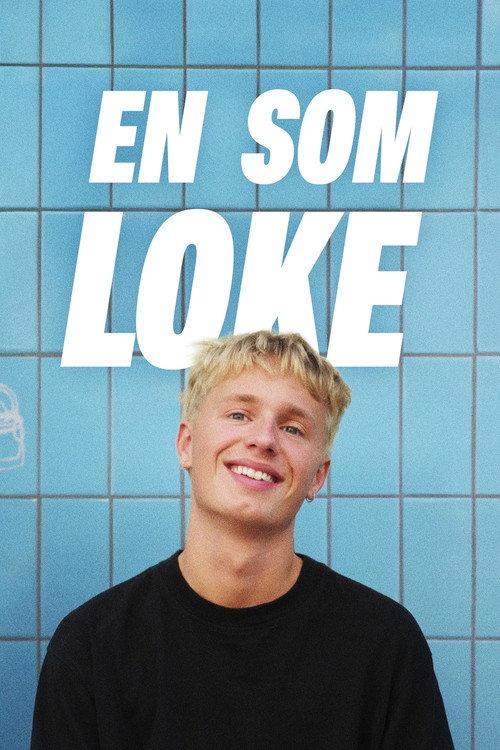 One like Loke poster