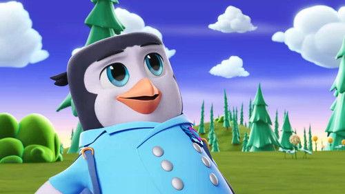 T.O.T.S. Season 2 Episode 16 - All Aboard Babies