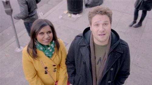 undefined Season 1 Episode 16 - The One That Got Away