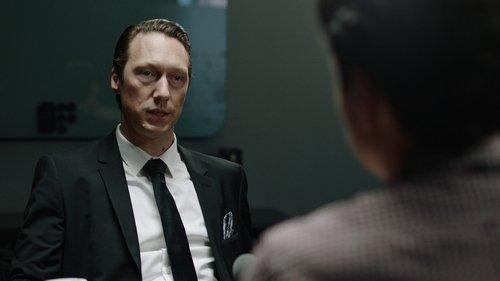 undefined Season 3 Episode 6 - Return to Reality