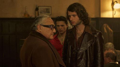 Gomorrah: The Origins Season 1 Episode 3 - Episode 3