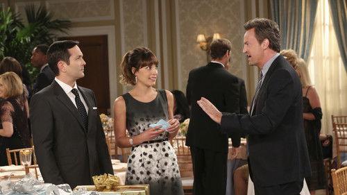 The Odd Couple Season 1 Episode 5 - The Wedding Deception