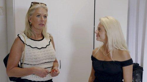 90 Day Fiancé: The Other Way Season 7 Episode 9 - No Mas!